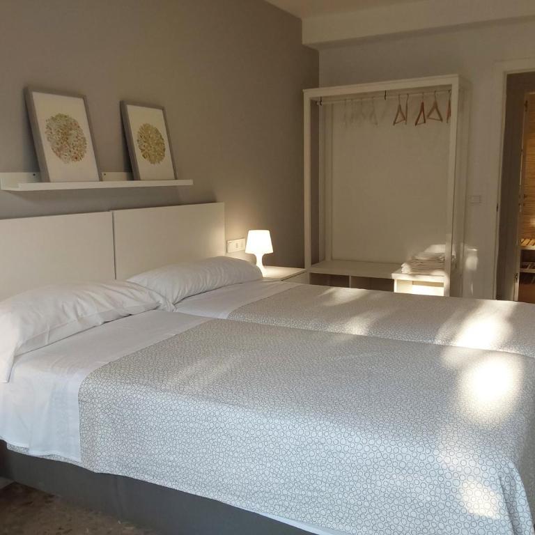 Conde de Vallellano - Apartamento Superior - 5