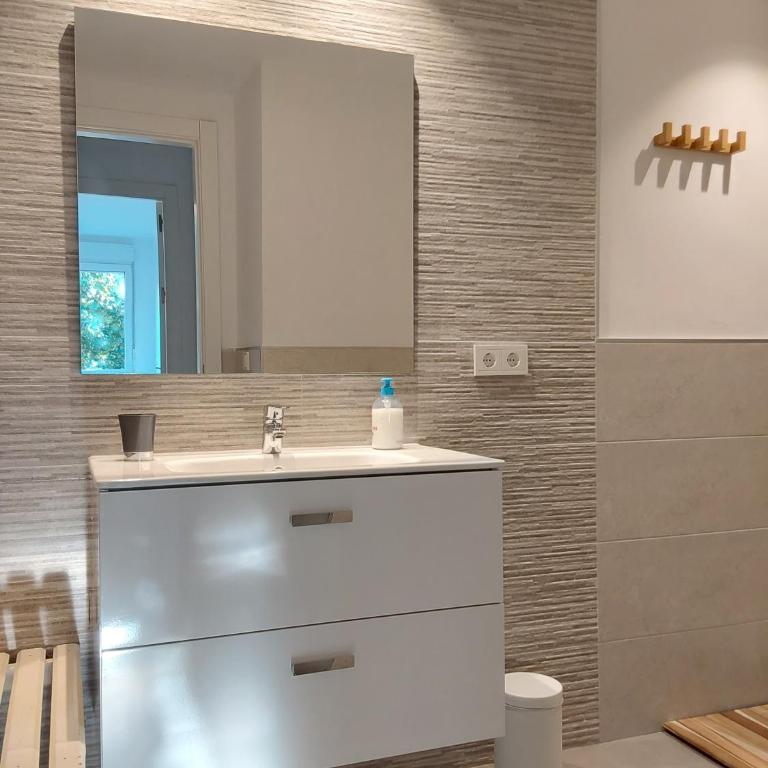 Conde de Vallellano - Apartamento Superior - 6