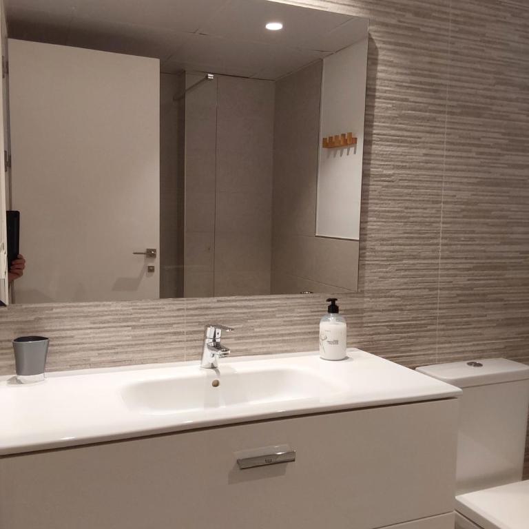 Conde de Vallellano - Apartamento Superior - 9