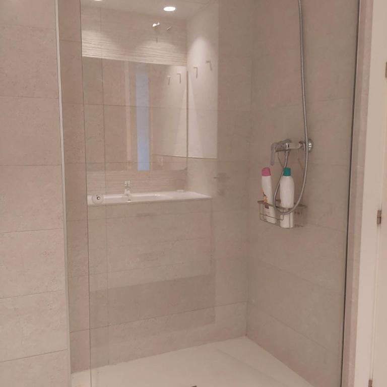Conde de Vallellano - Apartamento Superior - 10