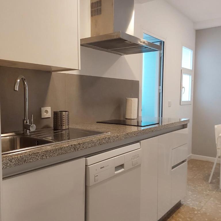 Conde de Vallellano - Apartamento Superior - 12