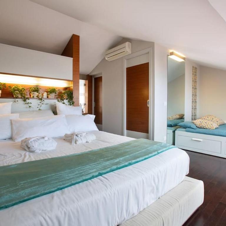 [Mare privato] Villa Casamare - Villa con 1 Camera da Letto - 2