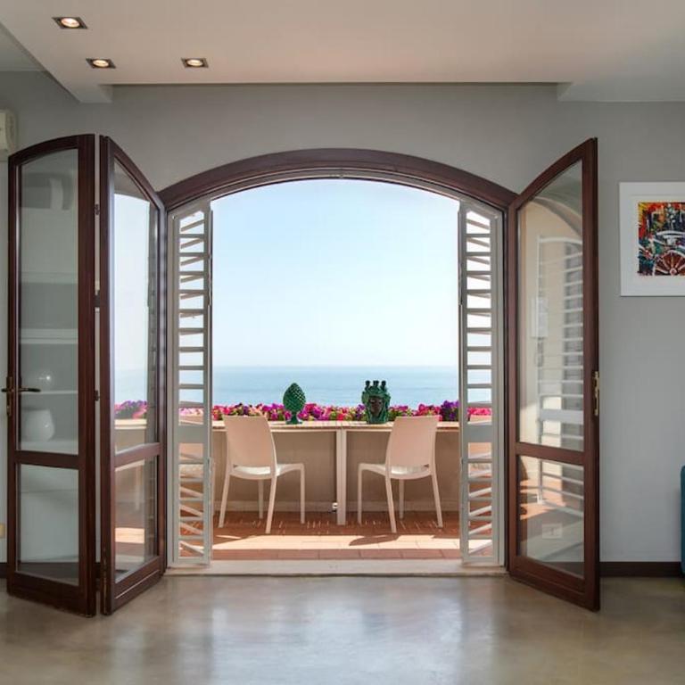 [Mare privato] Villa Casamare - Villa con 1 Camera da Letto - 3