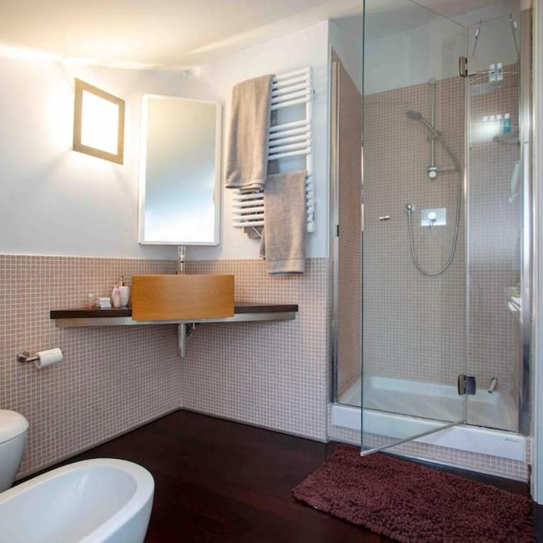 [Mare privato] Villa Casamare - Villa con 1 Camera da Letto - 26