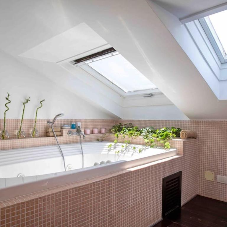 [Mare privato] Villa Casamare - Villa con 1 Camera da Letto - 25