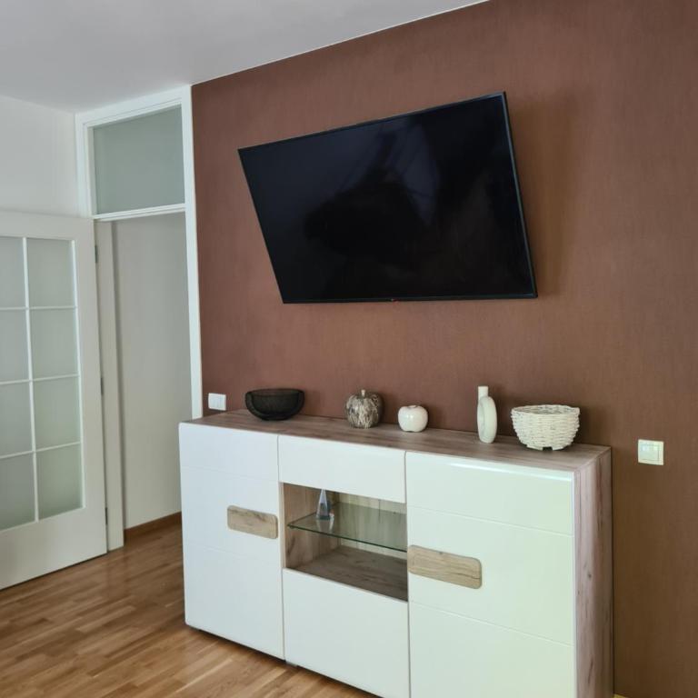 Friend LUX Apartman Beograd - Apartman sa 1 Spavaćom Sobom - 2