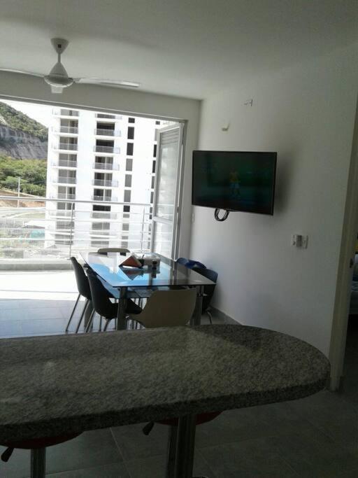 Aqualina Orange PH - Apartamento de 3 dormitorios - 14