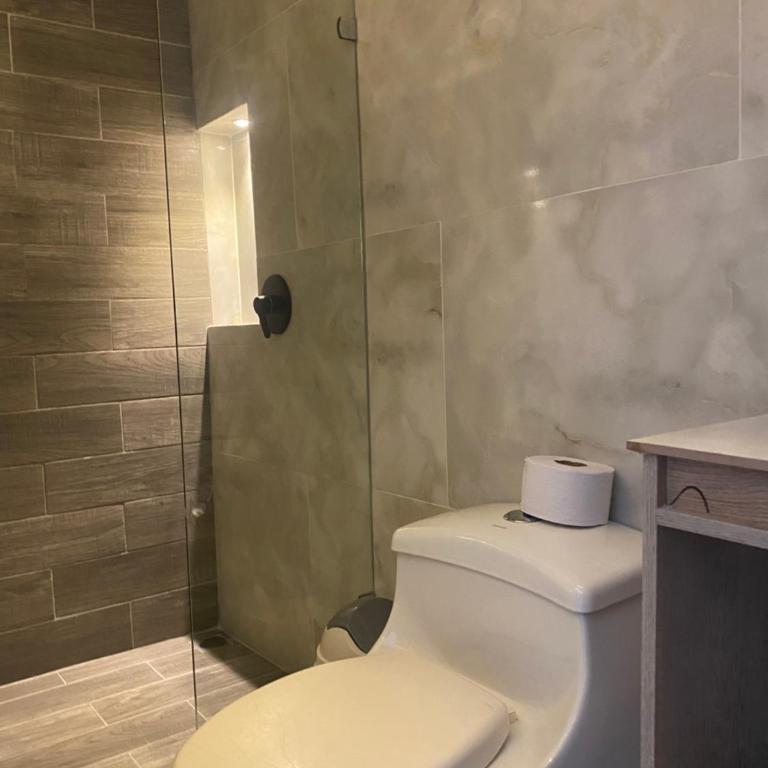 Apartmanto duplex de 2 alcobas estadio laurles la 70 - Apartamento de 2 dormitorios - 11