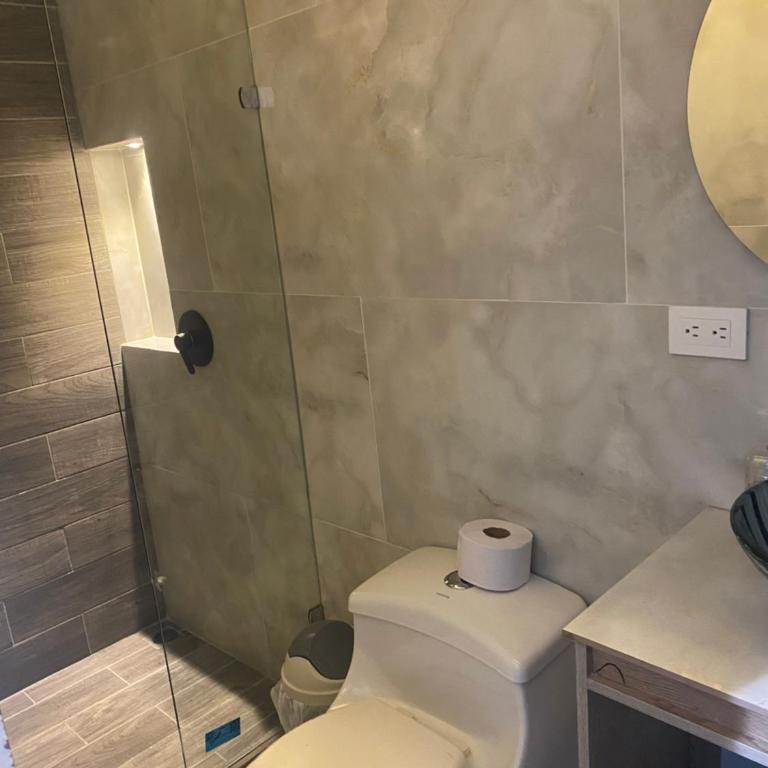 Apartmanto duplex de 2 alcobas estadio laurles la 70 - Apartamento de 2 dormitorios - 13