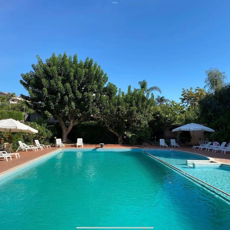 [Mare privato] Villa Casamare - Villa con 1 Camera da Letto - 6