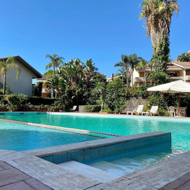 [Mare privato] Villa Casamare - Villa con 1 Camera da Letto - 7