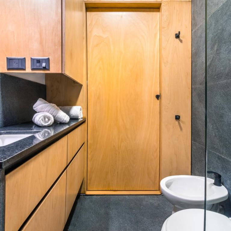 Deluxe Apartments in Palermo - by BueRentals - Suite Familiar - 6