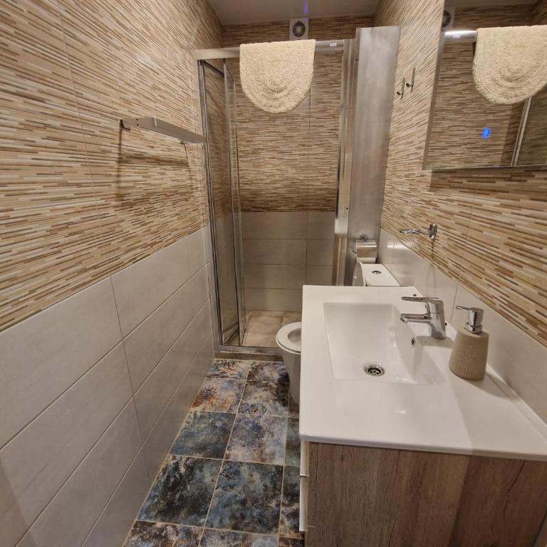 Olta 5 Sea View RESORT - Apartamento de 2 dormitorios - 9
