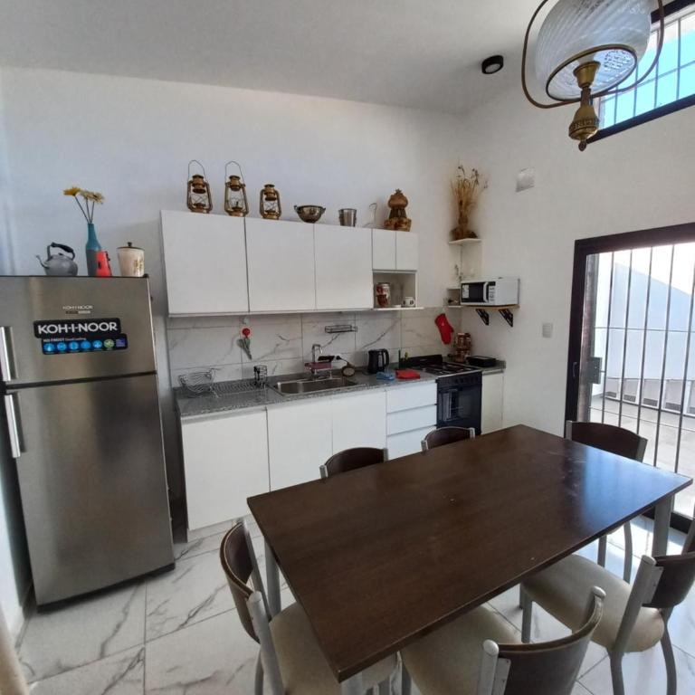 Monserrat - Apartamento de 2 dormitorios - 5