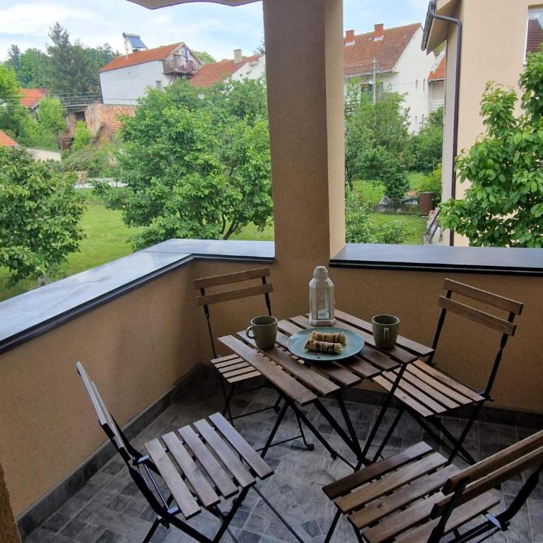 Apartmani Bambi 2 - Apartman sa 1 Spavaćom Sobom - 20