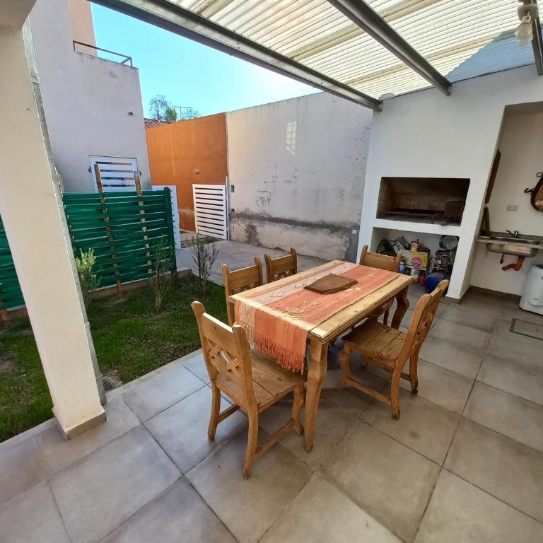 Monserrat - Apartamento de 2 dormitorios - 19