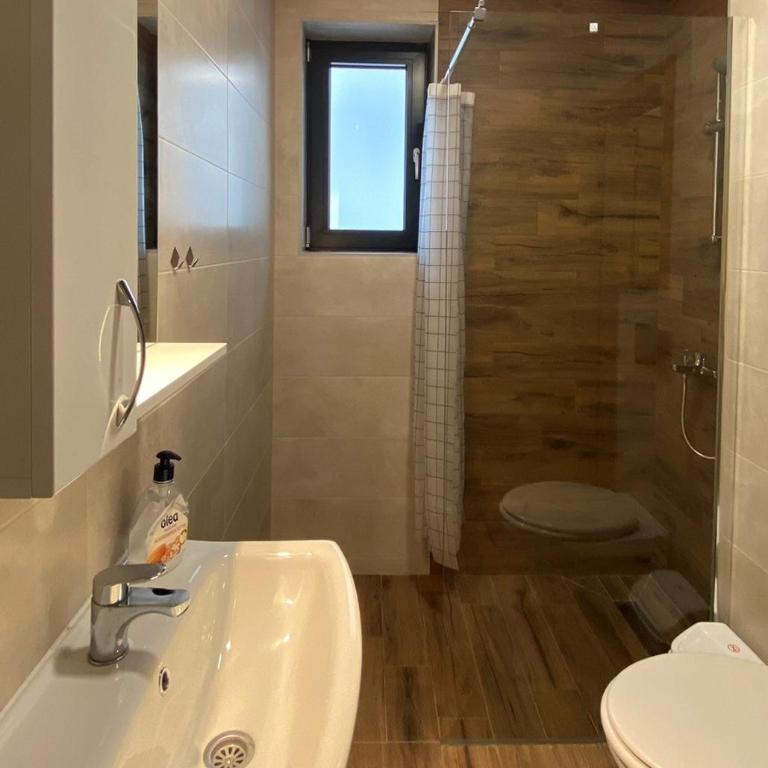 Apartman Ružica Sokobanja - Apartman sa 1 Spavaćom Sobom - 19