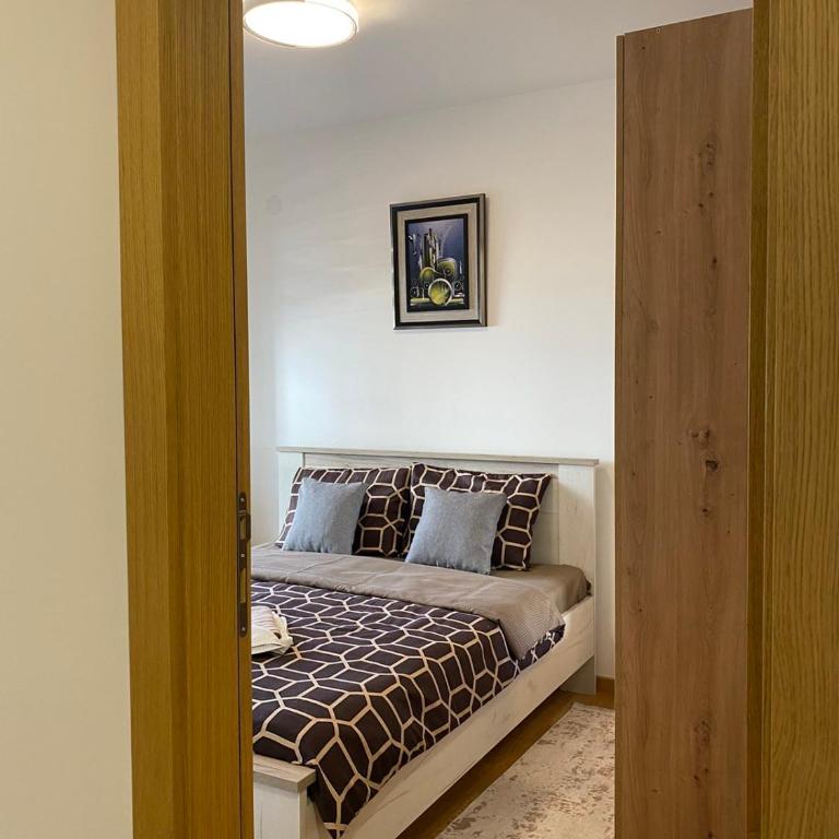 Apartman Ružica Sokobanja - Apartman sa 1 Spavaćom Sobom - 6