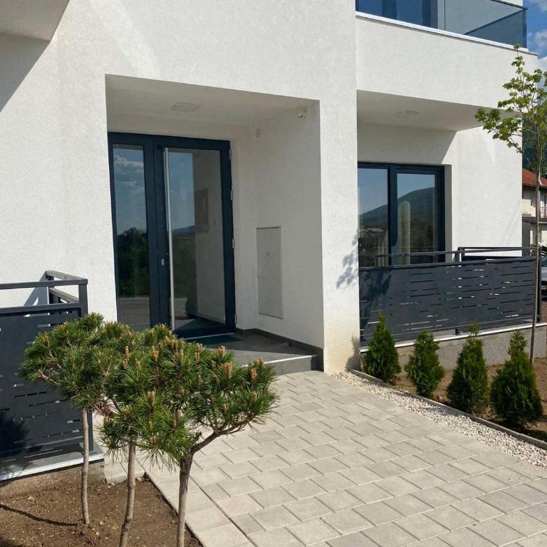 Apartman Ružica Sokobanja - Apartman sa 1 Spavaćom Sobom - 4