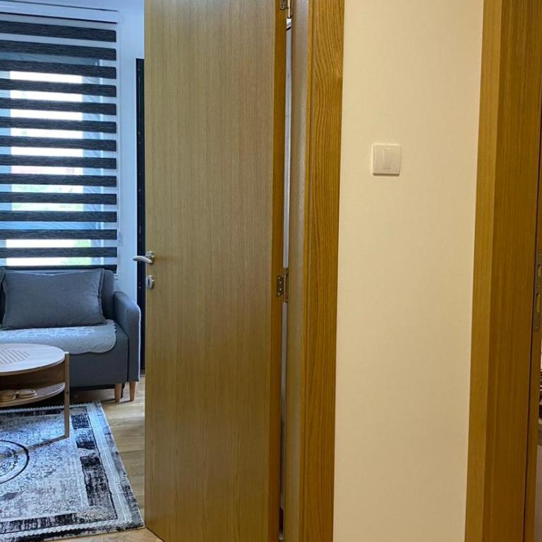 Apartman Ružica Sokobanja - Apartman sa 1 Spavaćom Sobom - 9