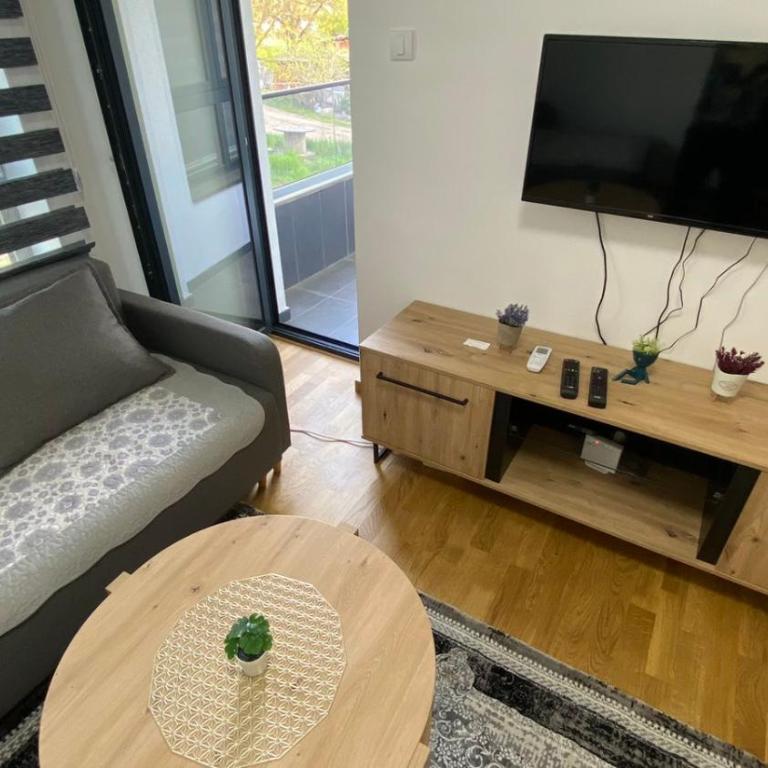 Apartman Ružica Sokobanja - Apartman sa 1 Spavaćom Sobom - 12