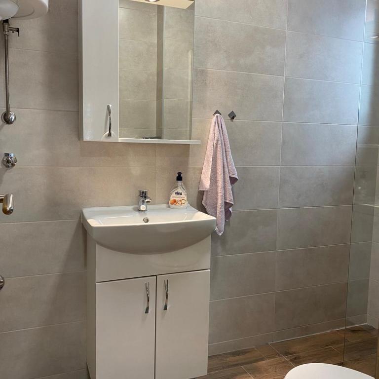 Apartman Ružica Sokobanja - Apartman sa 1 Spavaćom Sobom - 18