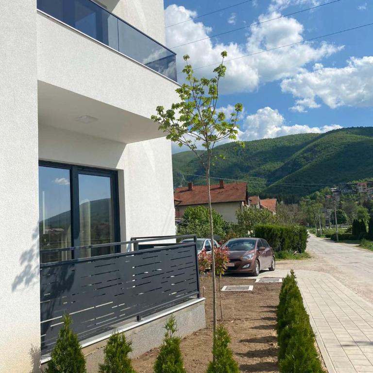 Apartman Ružica Sokobanja - Apartman sa 1 Spavaćom Sobom - 21