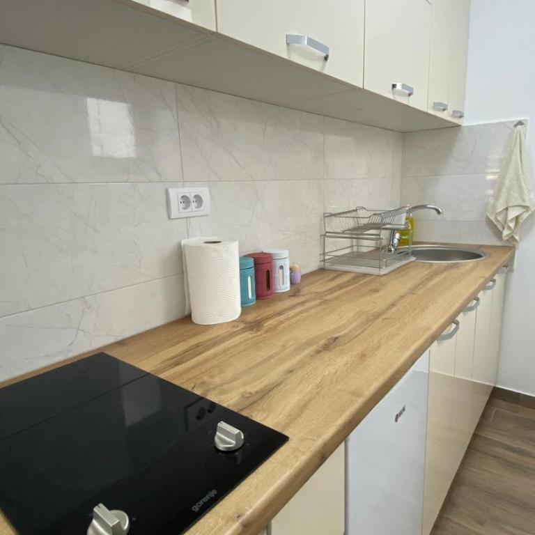 Apartman Ružica Sokobanja - Apartman sa 1 Spavaćom Sobom - 15