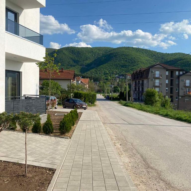 Apartman Ružica Sokobanja - Apartman sa 1 Spavaćom Sobom - 22