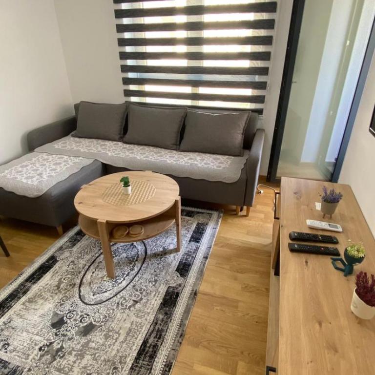 Apartman Ružica Sokobanja - Apartman sa 1 Spavaćom Sobom - 13