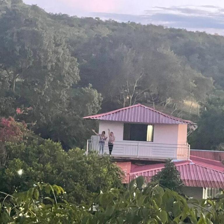 Finca en Agua de Dios, cerca a Girardot - Villa - 9