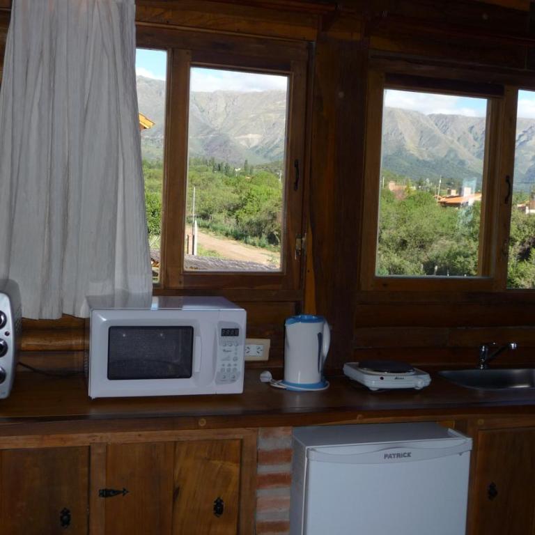 Rincón de los Troncos - Apartamento con balcón - 4