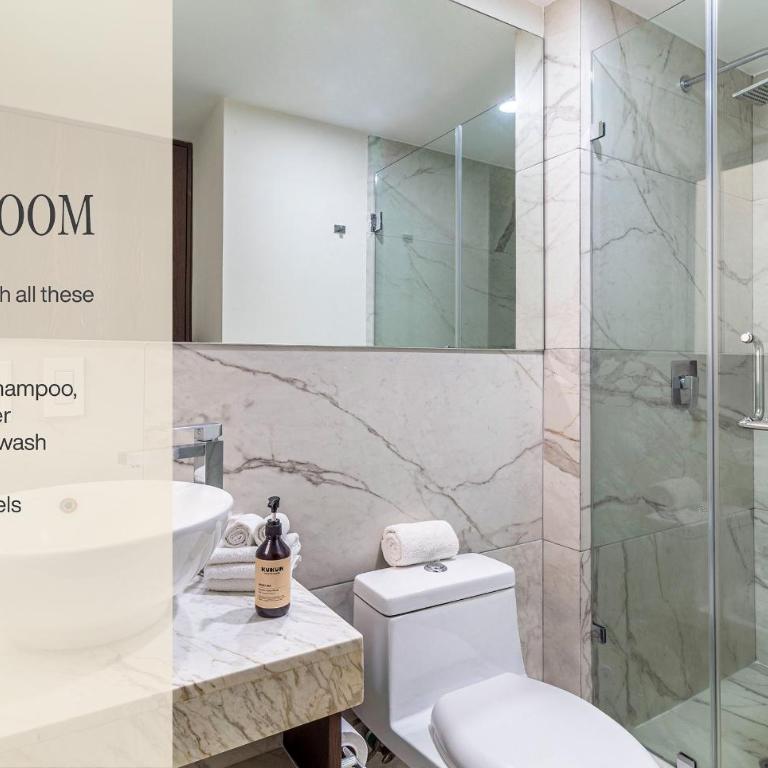 Casa Amsterdam by Kukun - Apartamento de 2 dormitorios con balcón - 25