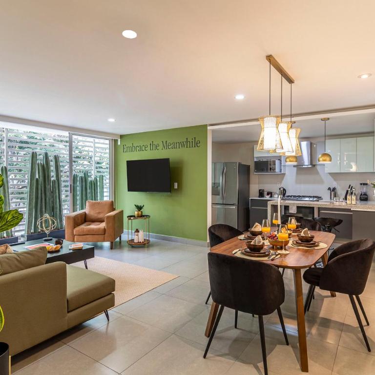 Casa Amsterdam by Kukun - Apartamento de 2 dormitorios con balcón - 1