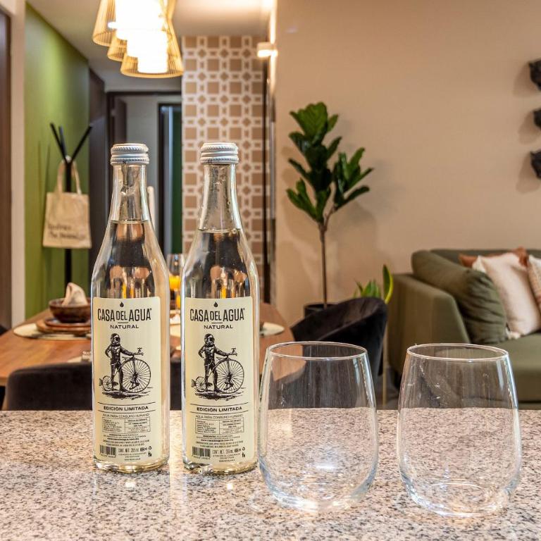 Casa Amsterdam by Kukun - Apartamento de 2 dormitorios con balcón - 30