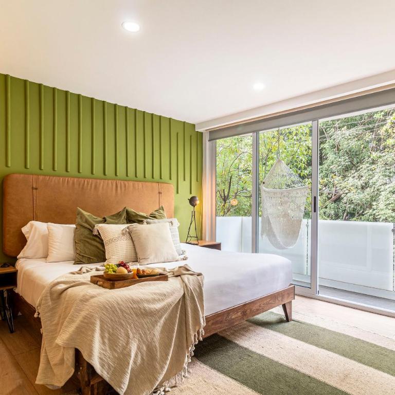 Casa Amsterdam by Kukun - Apartamento de 2 dormitorios con balcón - 6