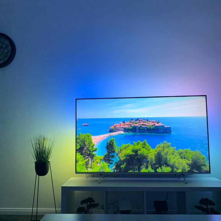 Goldmar Apartment -couples favourite-free garage parking - Apartman sa 1 Spavaćom Sobom - 17