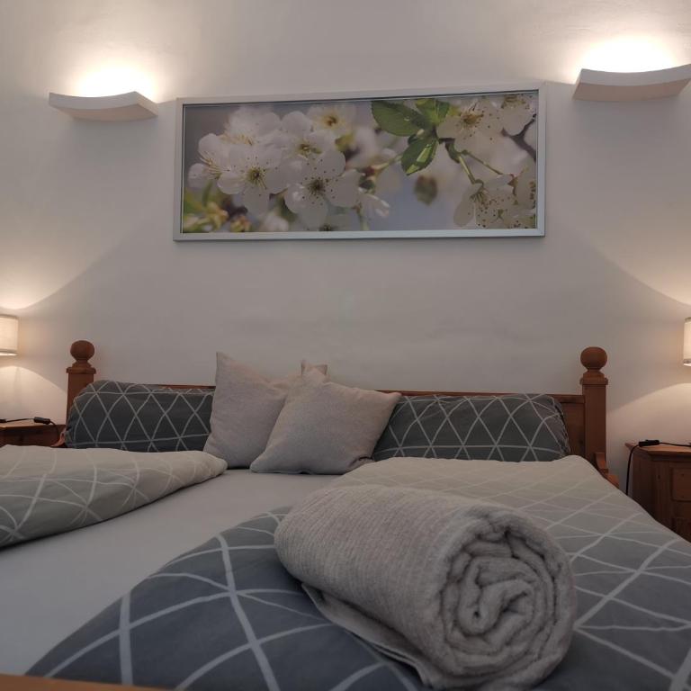 Ruhe am Wald - zentral und Wörthersee - Apartment mit 1 Schlafzimmer - 12