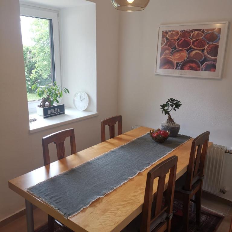Ruhe am Wald - zentral und Wörthersee - Apartment mit 1 Schlafzimmer - 8