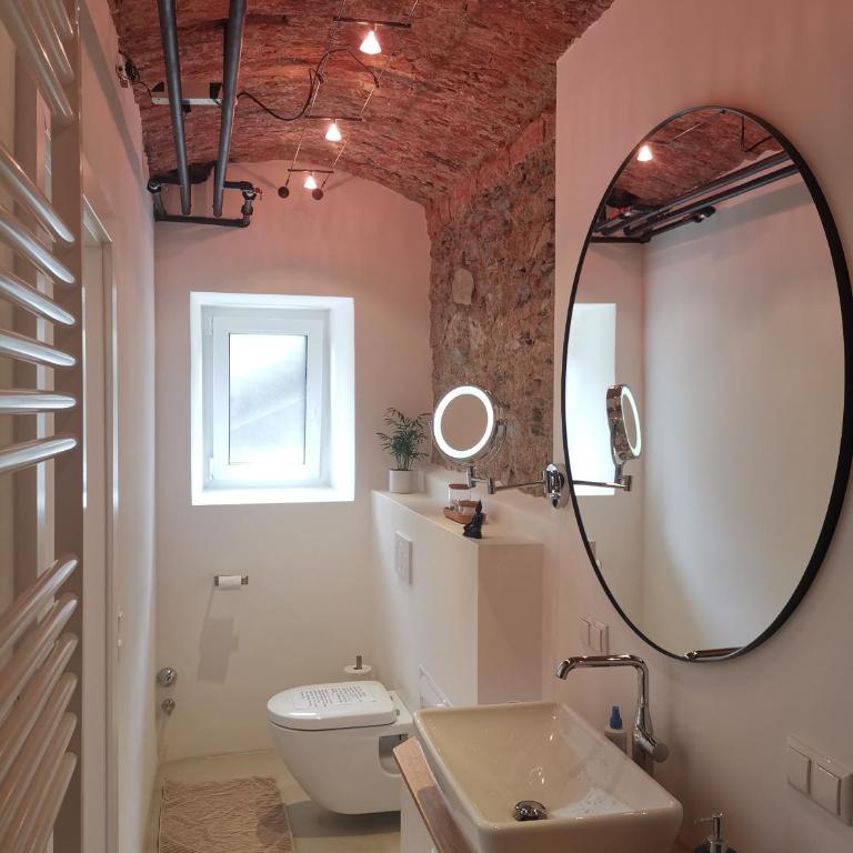 Ruhe am Wald - zentral und Wörthersee - Apartment mit 1 Schlafzimmer - 7