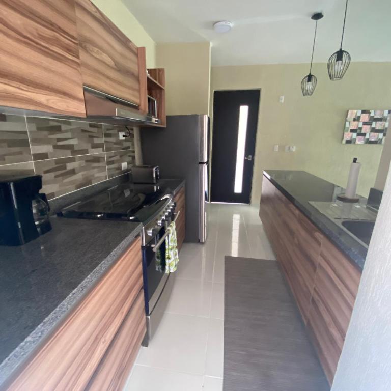 Tangerine Tulum House: Pools, Zamna, Wi-Fi, Cenote - Apartamento de 2 dormitorios - 14