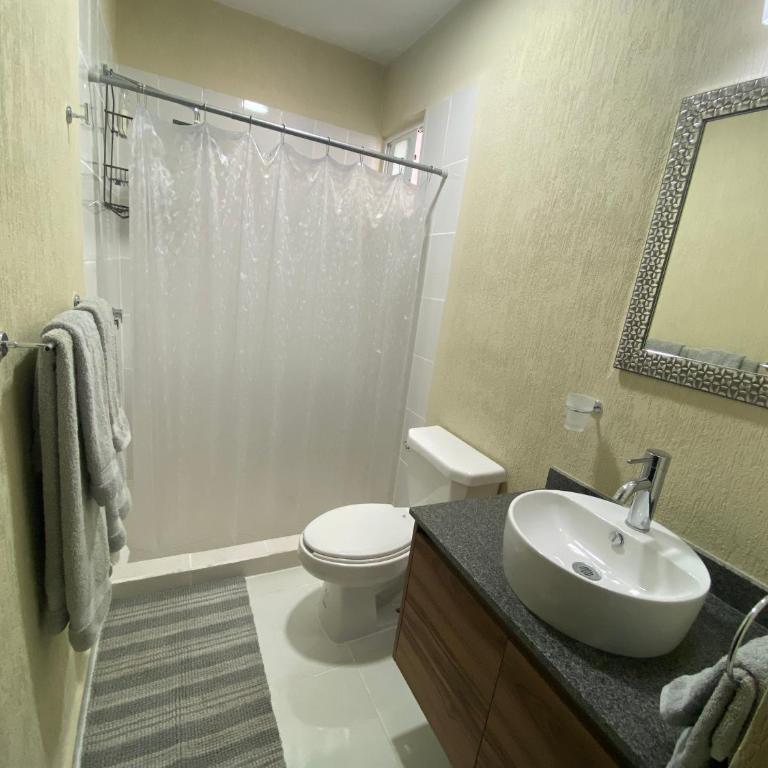 Tangerine Tulum House: Pools, Zamna, Wi-Fi, Cenote - Apartamento de 2 dormitorios - 10