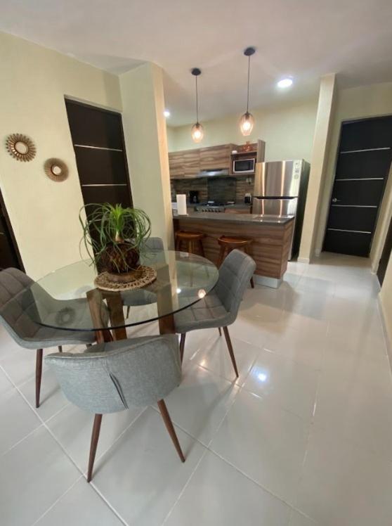 Tangerine Tulum House: Pools, Zamna, Wi-Fi, Cenote - Apartamento de 2 dormitorios - 29