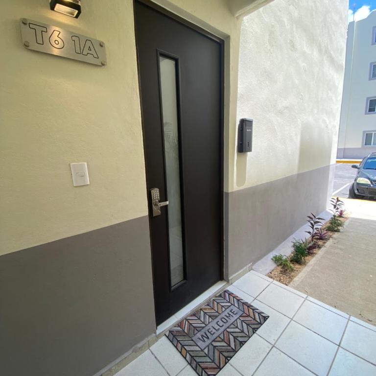 Tangerine Tulum House: Pools, Zamna, Wi-Fi, Cenote - Apartamento de 2 dormitorios - 30