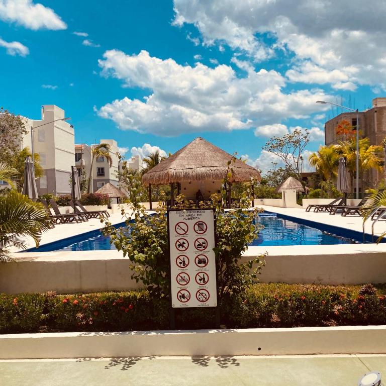 Tangerine Tulum House: Pools, Zamna, Wi-Fi, Cenote - Apartamento de 2 dormitorios - 33
