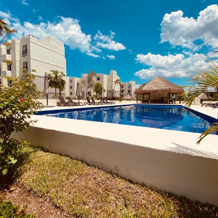 Tangerine Tulum House: Pools, Zamna, Wi-Fi, Cenote - Apartamento de 2 dormitorios - 34