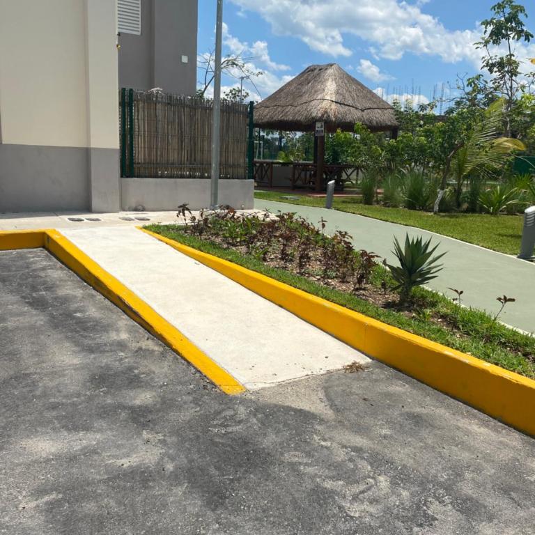 Tangerine Tulum House: Pools, Zamna, Wi-Fi, Cenote - Apartamento de 2 dormitorios - 35