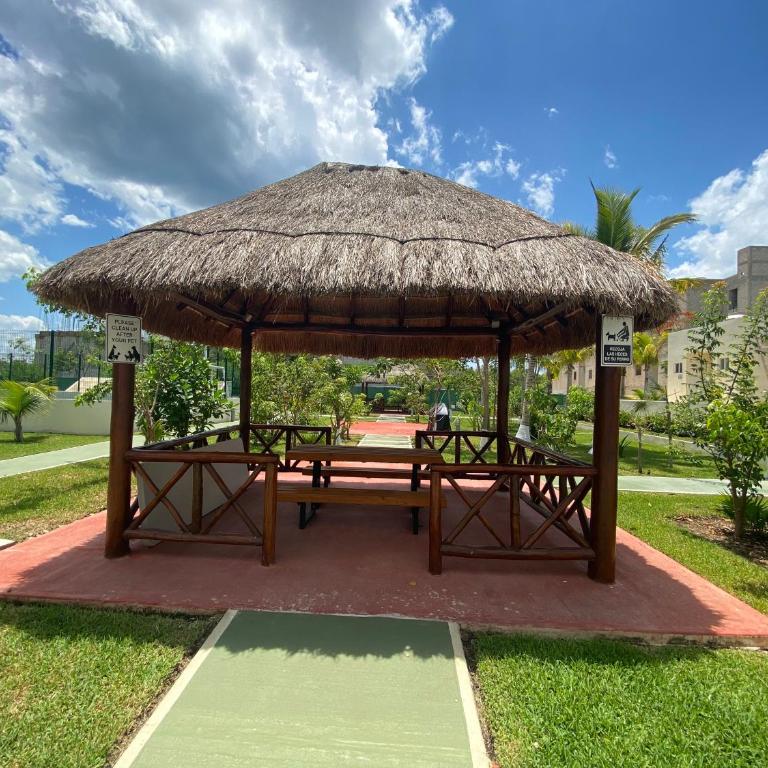 Tangerine Tulum House: Pools, Zamna, Wi-Fi, Cenote - Apartamento de 2 dormitorios - 37