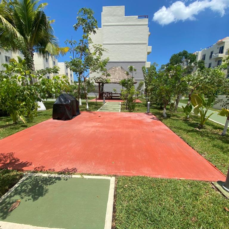 Tangerine Tulum House: Pools, Zamna, Wi-Fi, Cenote - Apartamento de 2 dormitorios - 38