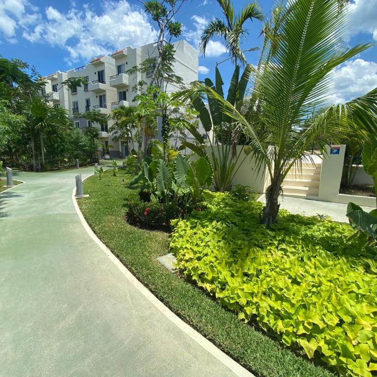Tangerine Tulum House: Pools, Zamna, Wi-Fi, Cenote - Apartamento de 2 dormitorios - 39
